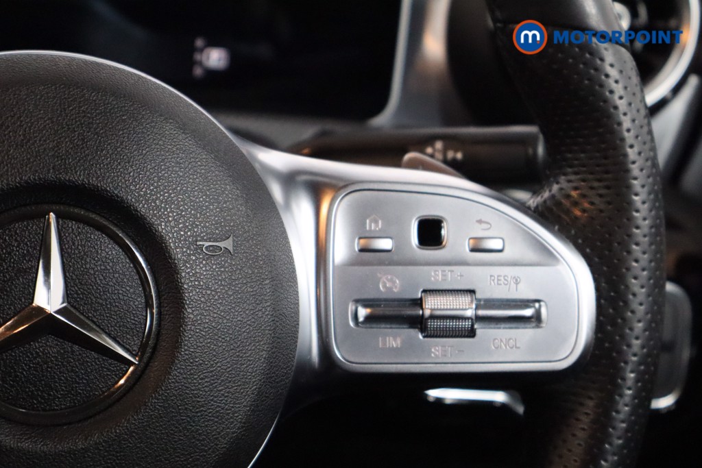 Used Mercedes-Benz CLA 2019 for sale - 77691887: Photo 16