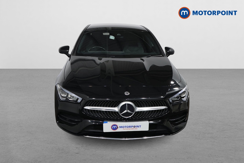 Used Mercedes-Benz CLA 2019 for sale - 77691887: Photo 2