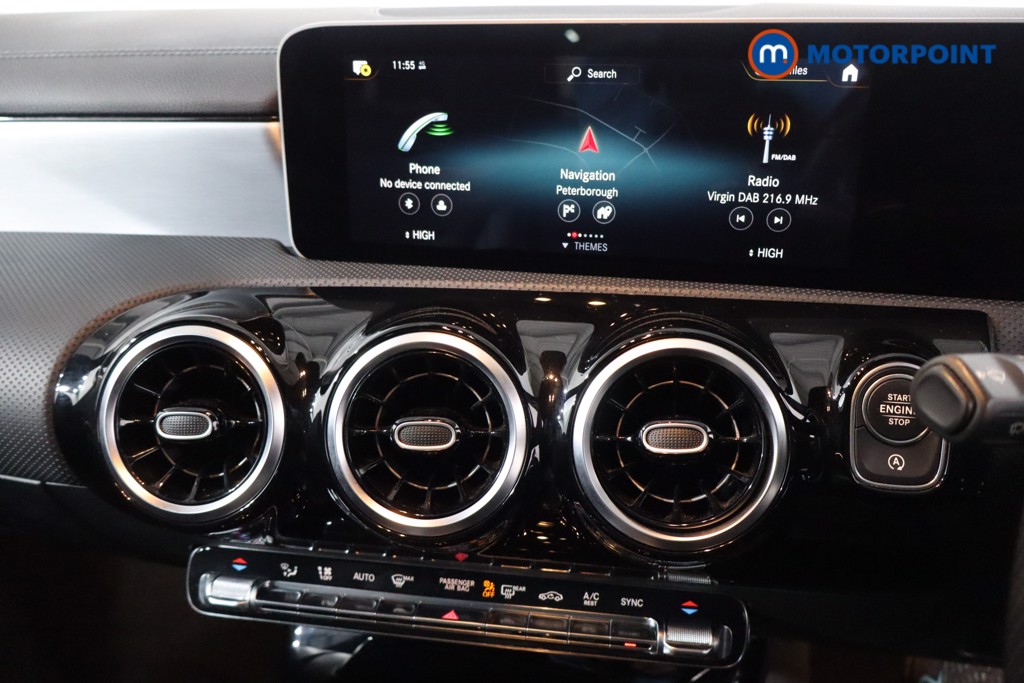 Used Mercedes-Benz CLA 2019 for sale - 77691887: Photo 25