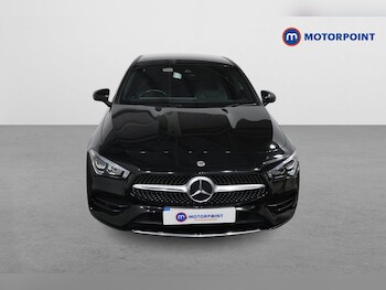 Used Mercedes-Benz CLA 2019 for sale - 77691887: Photo