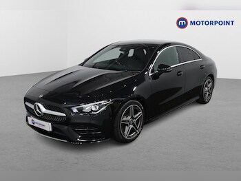 Used Mercedes-Benz CLA 2019 for sale - 77691887: Photo
