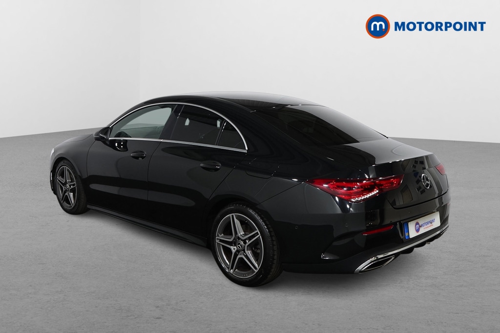 Used Mercedes-Benz CLA 2019 for sale - 77691887: Photo 5