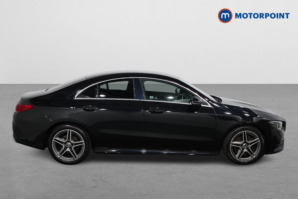 Used Mercedes-Benz CLA 2019 for sale - 77691887: Photo 8