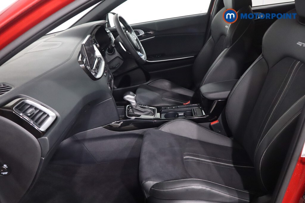 Used Kia Ceed for sale - 77932151: Photo 12