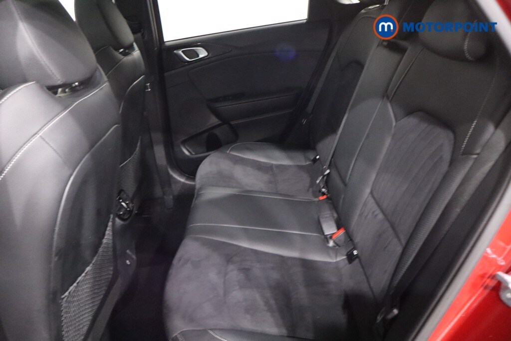 Used Kia Ceed for sale - 77932151: Photo 13