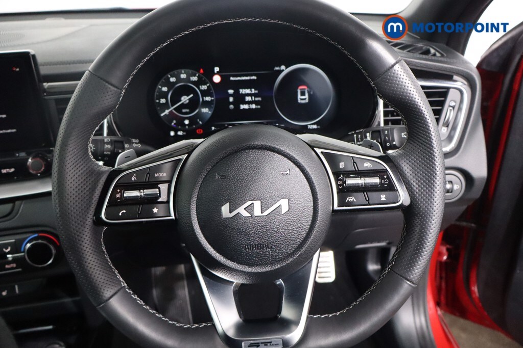 Used Kia Ceed for sale - 77932151: Photo 14