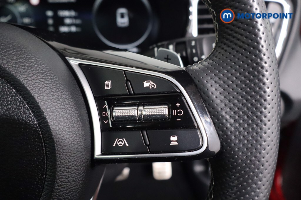 Used Kia Ceed for sale - 77932151: Photo 16