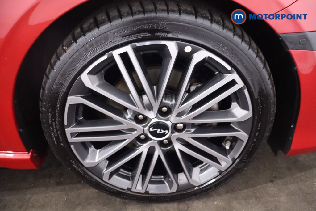 Used Kia Ceed for sale - 77932151: Photo 17