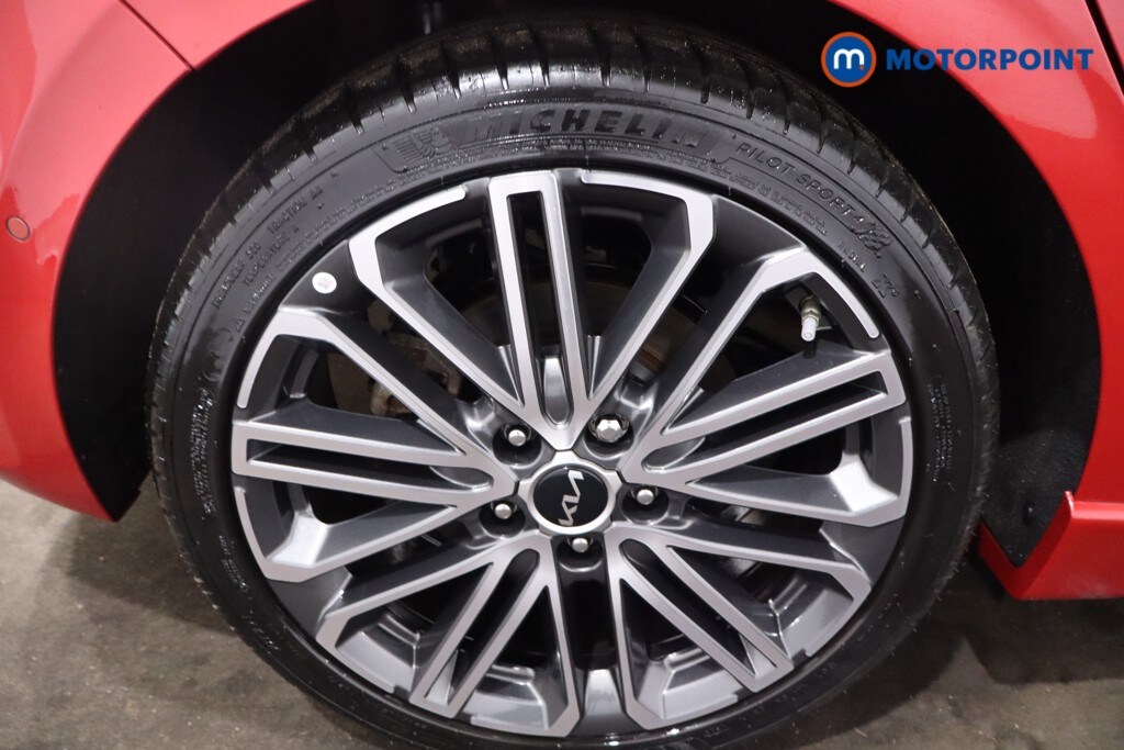 Used Kia Ceed for sale - 77932151: Photo 18