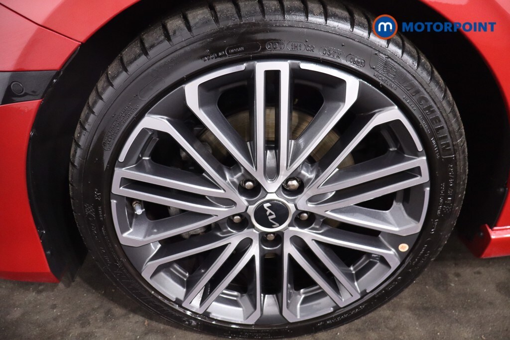 Used Kia Ceed for sale - 77932151: Photo 19