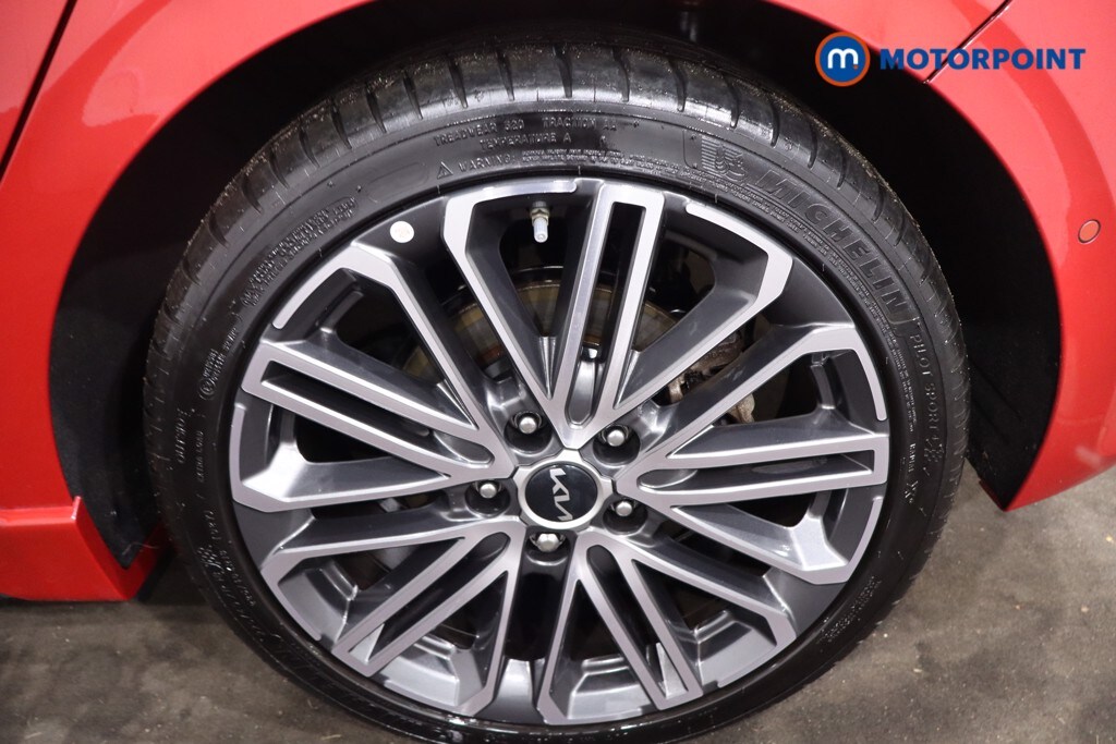 Used Kia Ceed for sale - 77932151: Photo 20