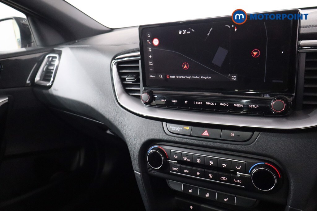 Used Kia Ceed for sale - 77932151: Photo 31