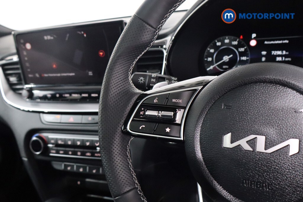 Used Kia Ceed for sale - 77932151: Photo 32