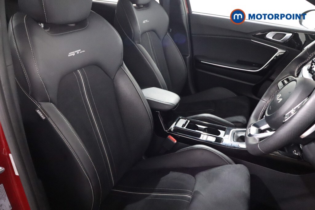 Used Kia Ceed for sale - 77932151: Photo 35