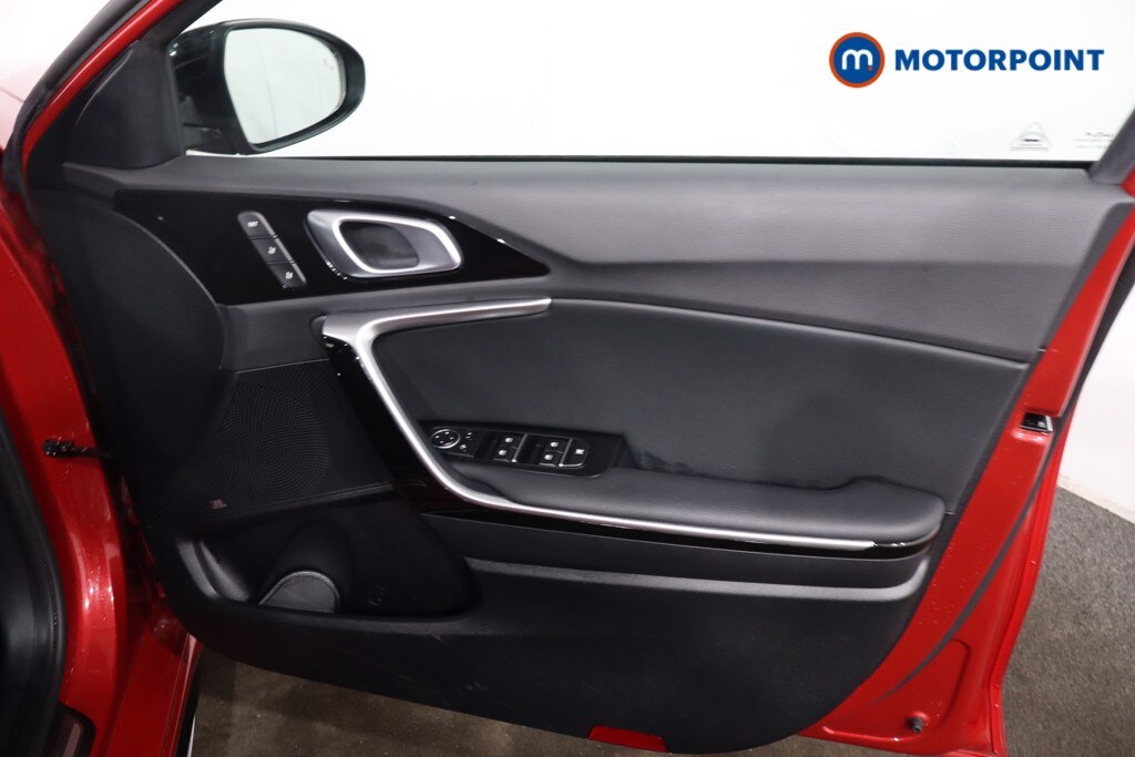 Used Kia Ceed for sale - 77932151: Photo 37