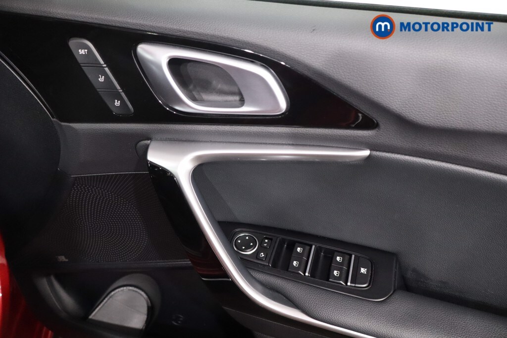 Used Kia Ceed for sale - 77932151: Photo 38