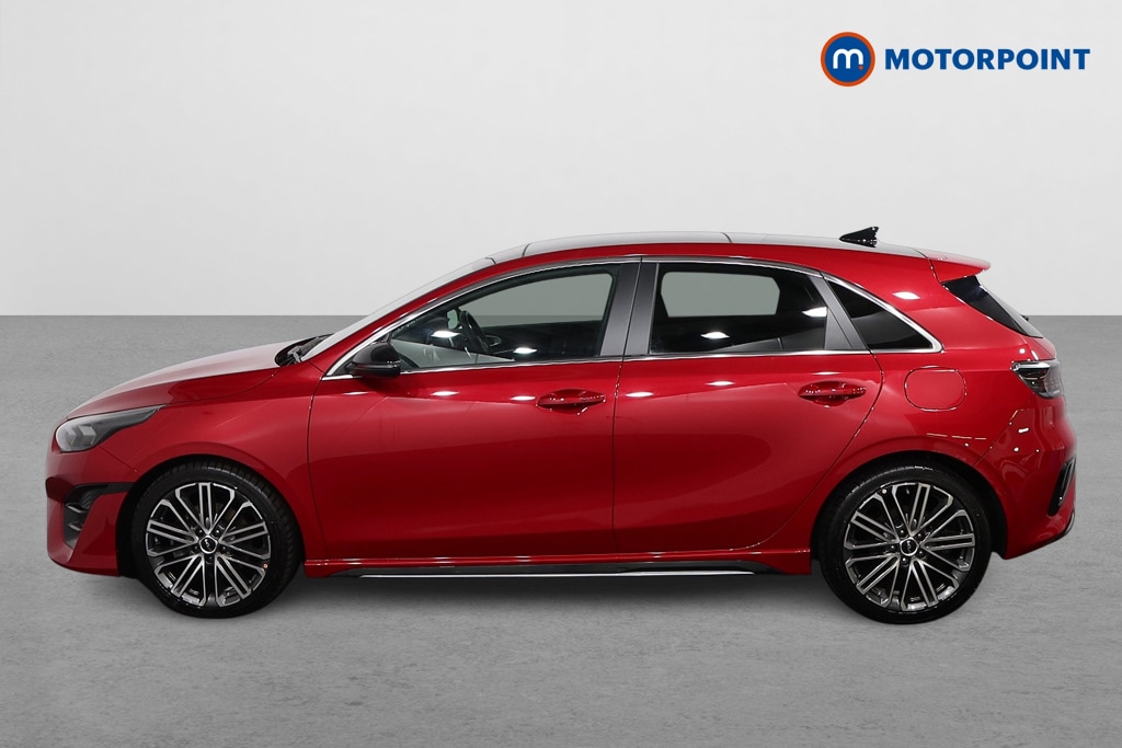 Used Kia Ceed for sale - 77932151: Photo 4