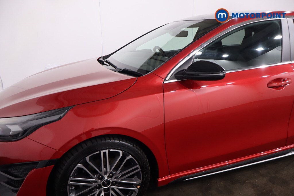 Used Kia Ceed for sale - 77932151: Photo 42