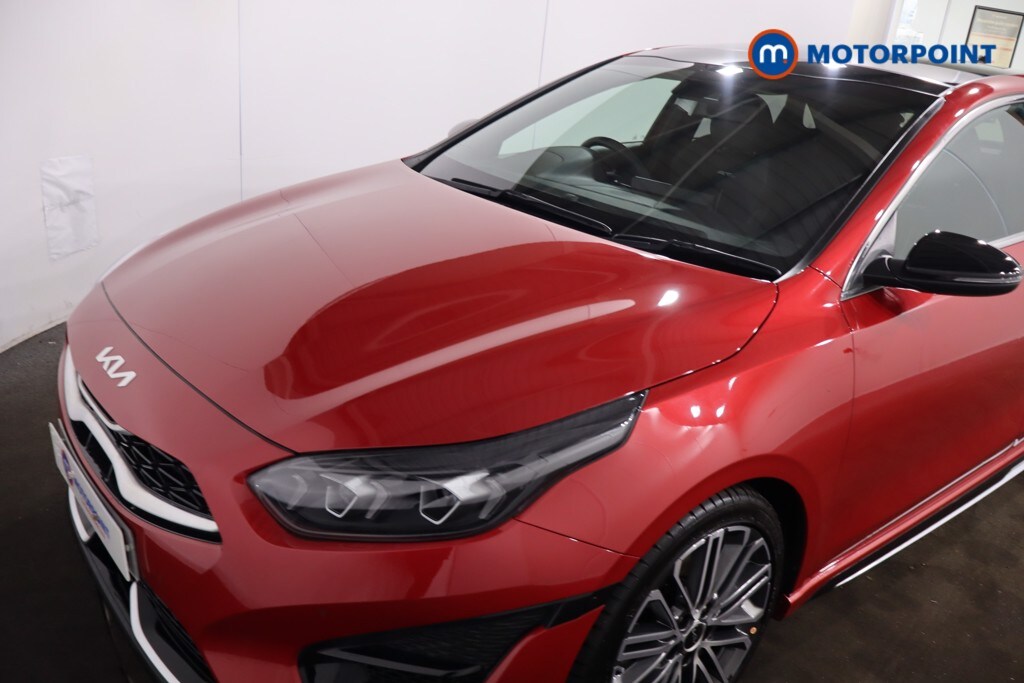 Used Kia Ceed for sale - 77932151: Photo 43