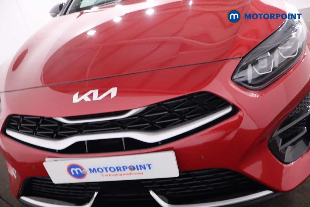 Used Kia Ceed for sale - 77932151: Photo 44