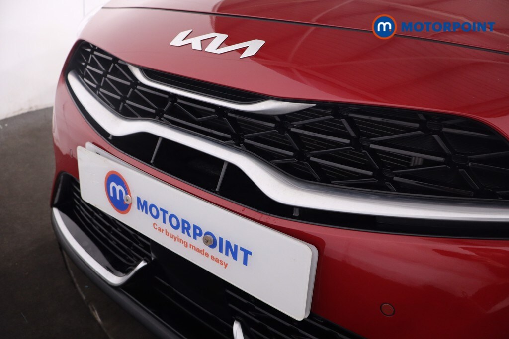 Used Kia Ceed for sale - 77932151: Photo 45