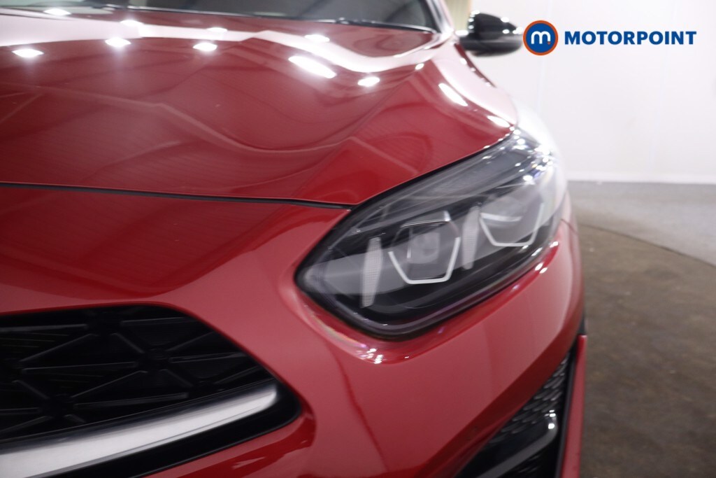 Used Kia Ceed for sale - 77932151: Photo 47