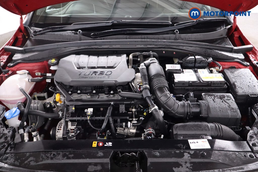 Used Kia Ceed for sale - 77932151: Photo 49