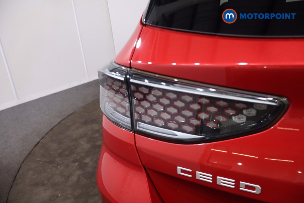 Used Kia Ceed for sale - 77932151: Photo 52