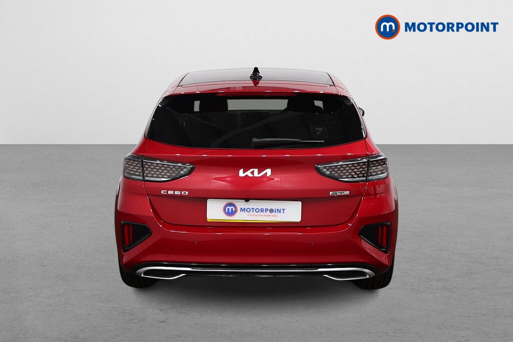 Used Kia Ceed for sale - 77932151: Photo 6