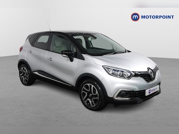 Used Renault Captur 2018 for sale - 78624953: Photo