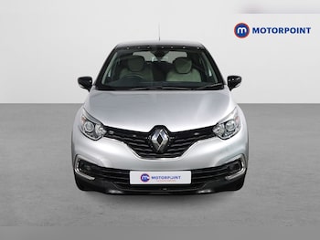 Used Renault Captur 2018 for sale - 78624953: Photo