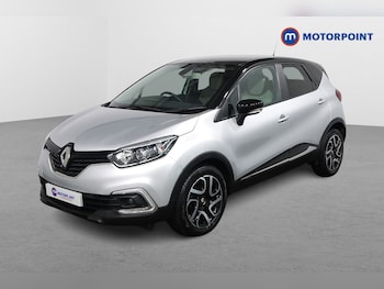 Used Renault Captur 2018 for sale - 78624953: Photo