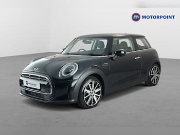 Used MINI Hatch 2022 for sale - 79660080: Photo