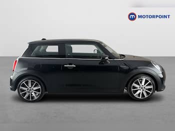 Used MINI Hatch 2022 for sale - 79660080: Photo