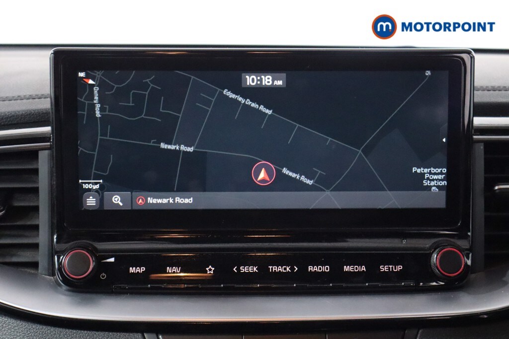 Used Kia Ceed 2021 for sale - 77579144: Photo 10