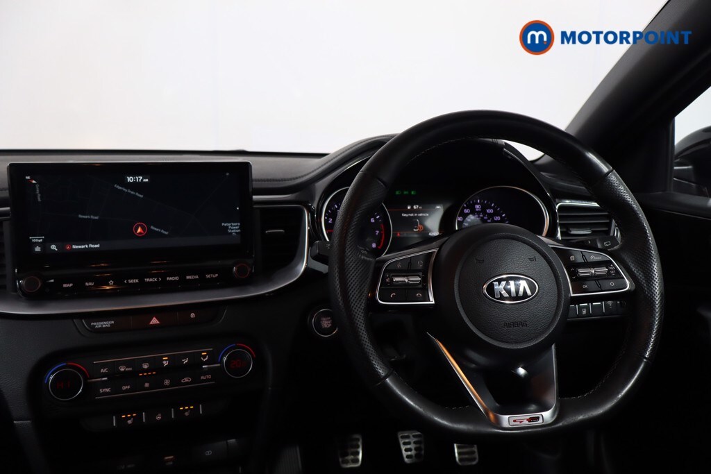 Used Kia Ceed 2021 for sale - 77579144: Photo 11