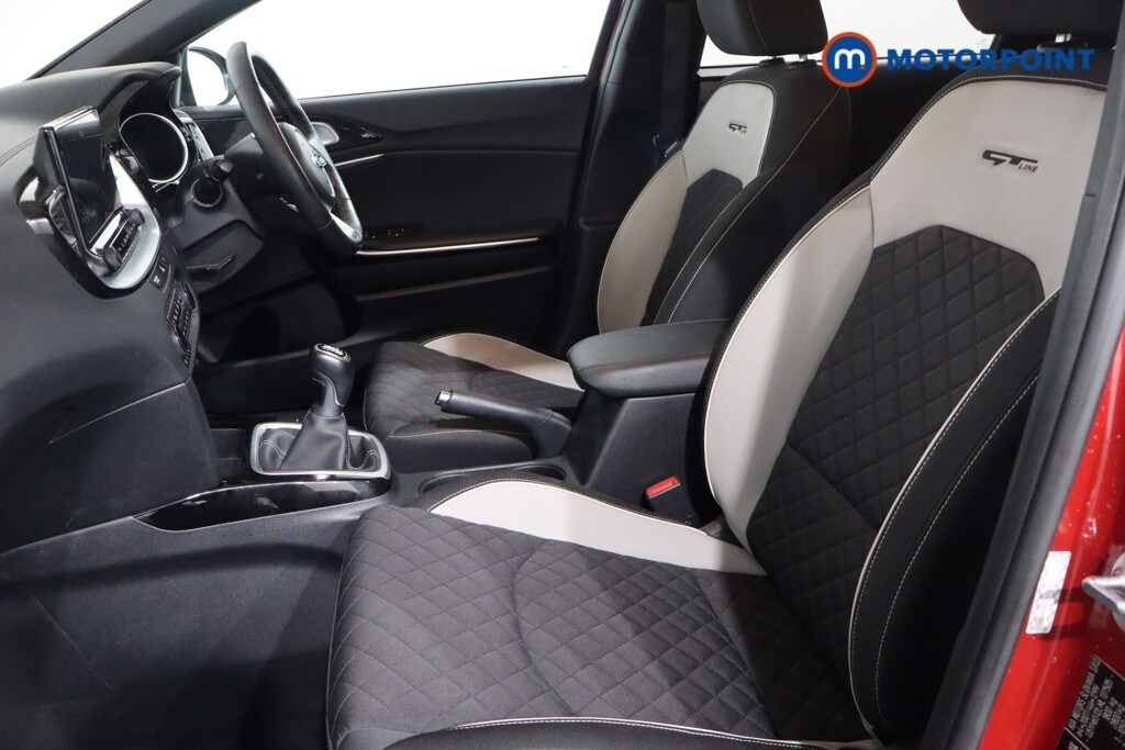 Used Kia Ceed 2021 for sale - 77579144: Photo 12