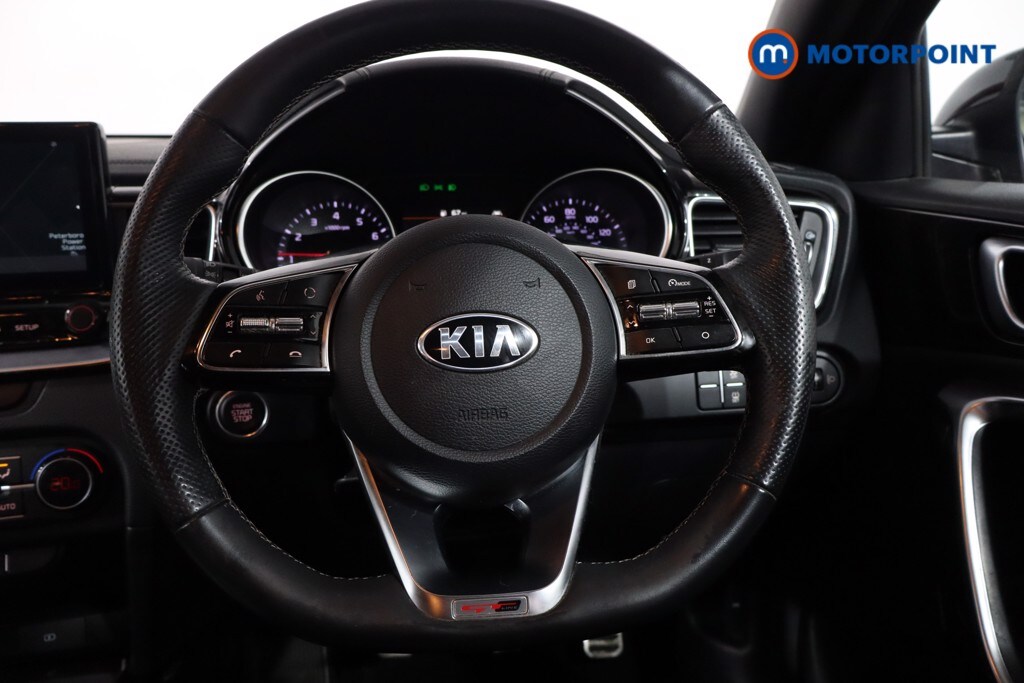 Used Kia Ceed 2021 for sale - 77579144: Photo 14