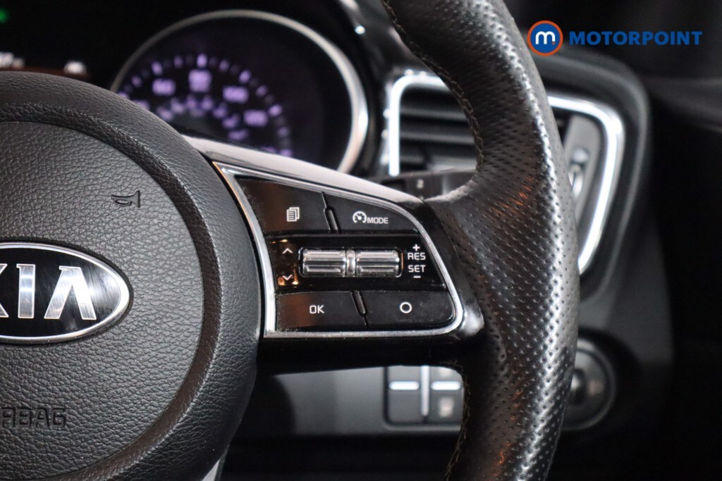 Used Kia Ceed 2021 for sale - 77579144: Photo 16