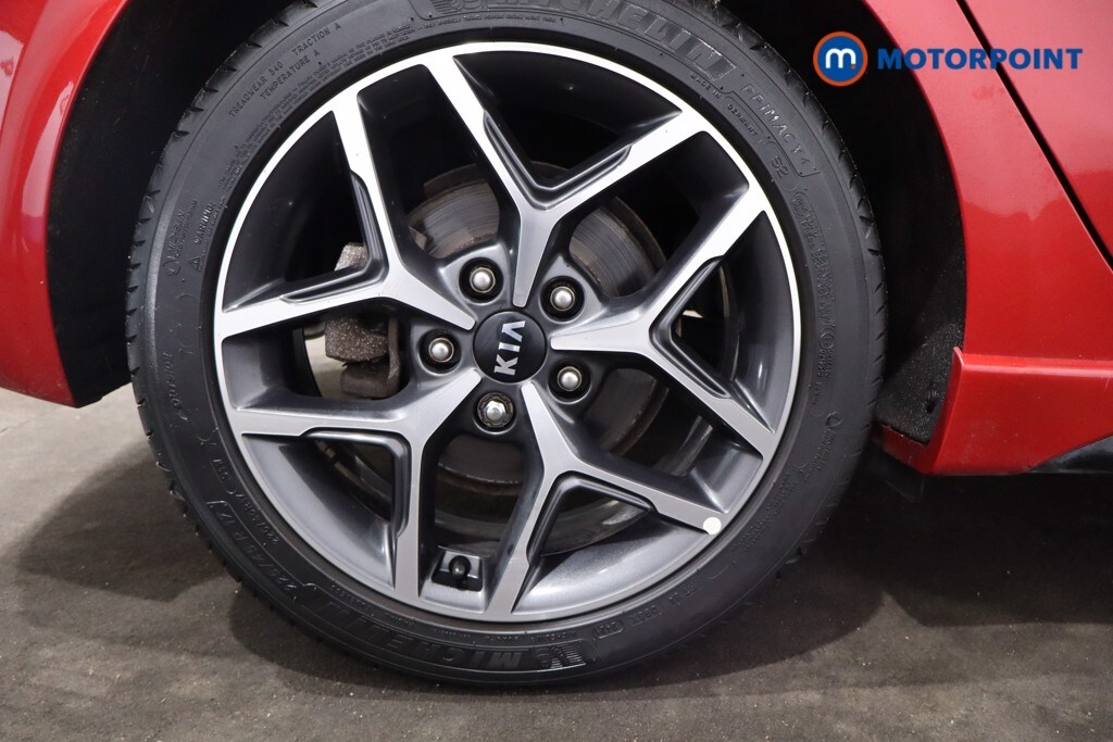 Used Kia Ceed 2021 for sale - 77579144: Photo 17