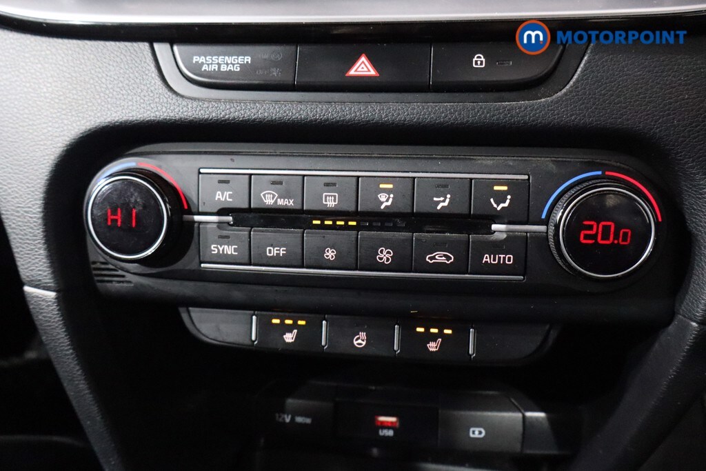 Used Kia Ceed 2021 for sale - 77579144: Photo 22