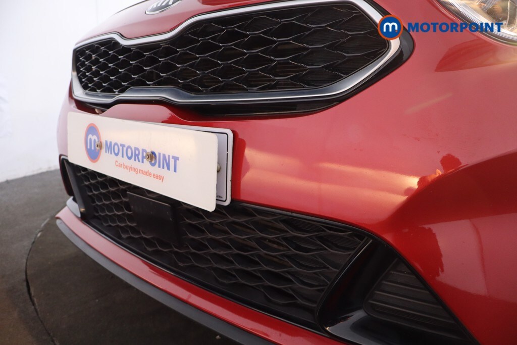 Used Kia Ceed 2021 for sale - 77579144: Photo 34