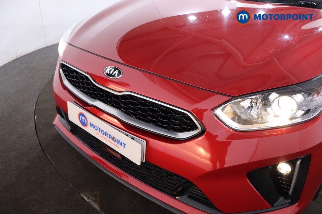 Used Kia Ceed 2021 for sale - 77579144: Photo 35