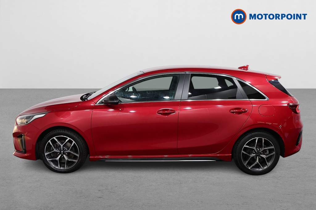 Used Kia Ceed 2021 for sale - 77579144: Photo 4