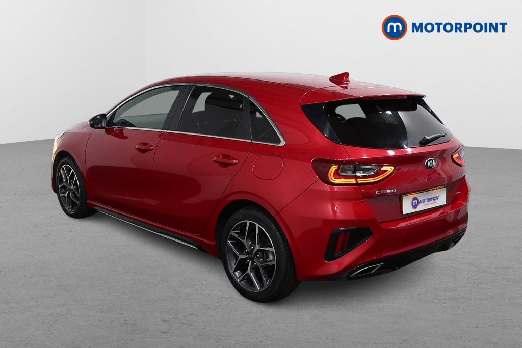 Used Kia Ceed 2021 for sale - 77579144: Photo 5