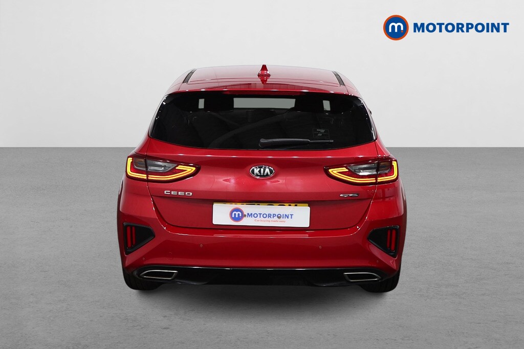 Used Kia Ceed 2021 for sale - 77579144: Photo 6