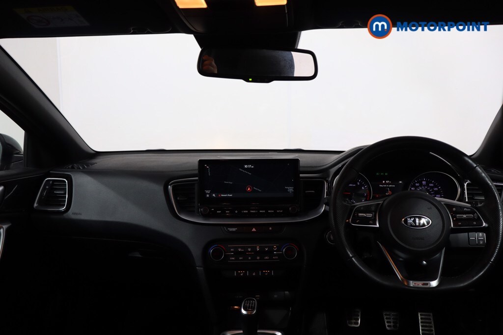 Used Kia Ceed 2021 for sale - 77579144: Photo 9