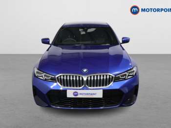 Used BMW 3 Series 2024 for sale - 74981689: Photo