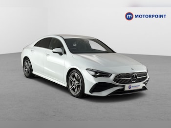 Used Mercedes-Benz CLA 2023 for sale - 79570291: Photo