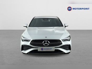 Used Mercedes-Benz CLA 2023 for sale - 79570291: Photo